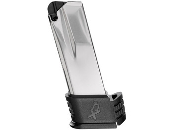Springfield Armory XDME50153 XD-M Elite Compact 15rd Extended 10mm Auto Stainless Steel