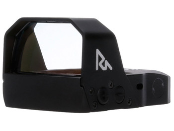 Rival Arms RARA8029BN X1 Red Dot Black Anodized 1 X 29 mm 3 MOA Red Dot