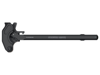 Springfield Armory AR5430LEVARF LevAR Ratcheting Charging Handle with 7.25" OAL for AR-15