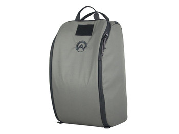 Armasight HELMETBAG EXFIL LTP Gray Cordura 13" Long