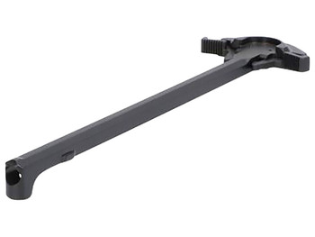 Sig Sauer 8900448 Ambidextrous Charging Handle Sig 716i Tread Black Aluminum Ambidextrous Hand