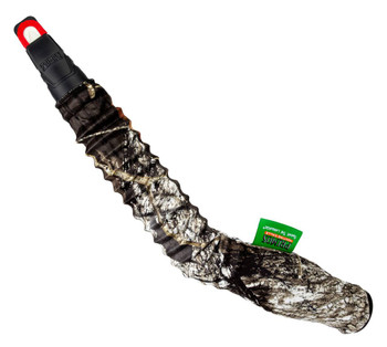 Primos PS932 Slide Bugle Tube Call BullCalfCow Sounds Attracts Elk Camo UPC: 010135009328 Primos PS932 Slide Bugle Tube Call BullCalfCow Sounds Attracts Elk Camo UPC: 010135009328