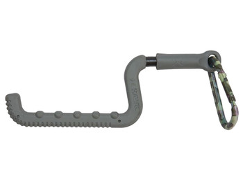 Hawk HWKHA3010 Solo Tree Hook Gray 2.75