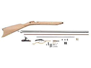 Traditions KR52628100 Crockett 32 Cal Percussion 32