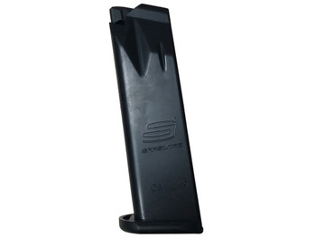 SAR USA ST4510 ST45 10rd 45 ACP Black Steel