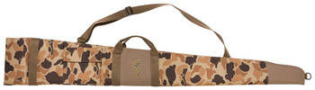 Browning 1419501252 FLEX Waterfowl Floater Vintage Tan Polyester with PVC Clear Coat ClosedCell Foam Padding  Accessory Pocket 54 L UPC: 023614969129