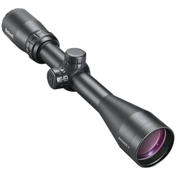 Bushnell RB3940BS11   Black 39x40 1 Tube DOA Quick Ballistic Reticle UPC: 029757007094