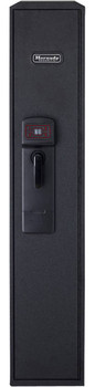 Hornady 98196WIFI Rapid Safe Ready Vault Compact with WiFi Number Pad Lock  52.2 x 10 x 10 Ext. Dimensions Square Lok Organizing System UPC: 090255719451