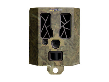 Spypoint 05750 SB-400 Security Box Steel Compatible w/ Spypoint 48 LED Cameras