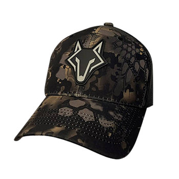Foxpro HATFKON Foxhead  Obskura Nox Structured UPC: 831621009970