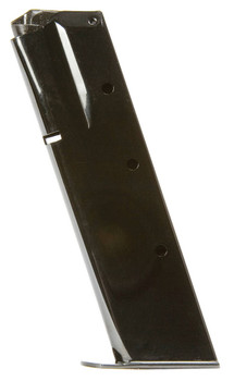 Magnum Research MAG915 Magazine Standard Baby Eagle 9mm 15 rd Black Finish UPC: 761226030652