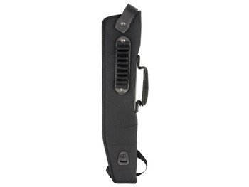 DeSantis Gunhide M92BJG1Z0 Kurz Shotgun Scabbard Black Nylon 14