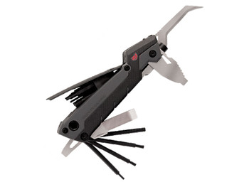 Real Avid AVGTPRO Gun Tool Pro Stainless Steel Plain/Claw Point Blade Rifle/Shotgun