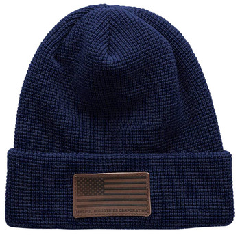 Magpul MAG1298400 Standard Magpul Beanie Navy UPC: 840815139614