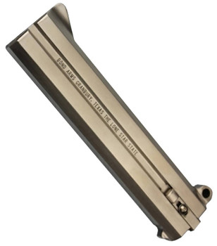 Bond Arms BABL60045410 Derringer  45 Colt LC.410 Satin 6 Stainless Steel UPC: 855959008665