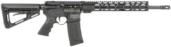 Rock River Arms LAR15M, 5.56mm NATO Caliber, Bolt Action, Rifle
