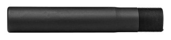 Aero Precision APRH100302C Enhanced Buffer Tube AR15 AR10 Black 7075 T6 Aluminum UPC: 840014606528