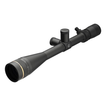 Leupold 182666 VX3HD EFR CDST Matte Black 6.520x 40mm 1 Tube Diamond Reticle UPC: 030317034078