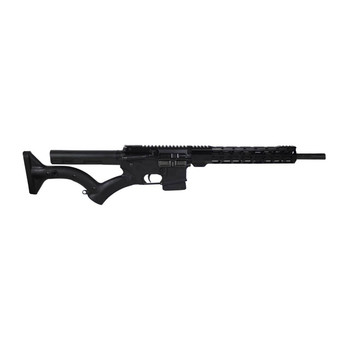Diamondback DB1796B001 DB15 NY Compliant 300 Blackout 16 101 Black Thorsden Featureless GenII FRS15 Stock Right Hand 12 MLOK UPC: 810035754782