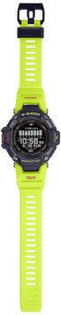 Gshockvlc Distribution GBDH20001A9 GShock Tactical BlackYellow Biomass Plastic 145215mm UPC: 889232334134