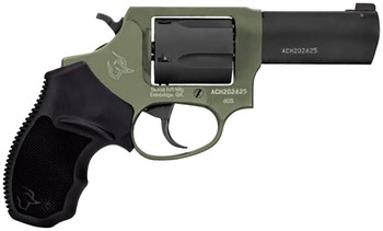 Taurus Defender 605, .357 Caliber, Double Action / Single Action, Revolver