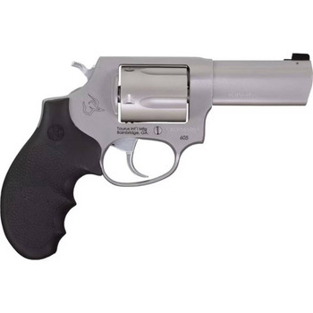 TAURUS 605 357MAG 3" 5RD STS NS UPC: 725327935049