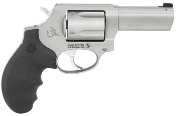 TAURUS 605 357MAG 3" 5RD STS NS UPC: 725327935049