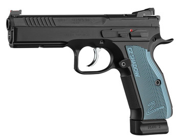 CZ SHADOW 2 OPTICS-READY 9MM 19RD UPC: 806703912516