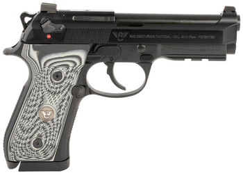 WILS BER92VT9 92G VERTECBRIGADIER TACTICAL 9M UPC: 811826025203