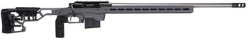 Savage Impulse Elite Precision, 6.5 Creedmoor Caliber, Bolt Action, Rifle