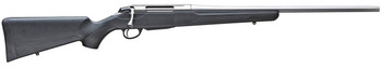 Tikka JRTXB431R10 T3x Lite 300 Win Mag Caliber with 31 Capacity 24.30 Barrel Stainless Steel Metal Finish  Black Synthetic Stock Left Hand Full Size UPC: 082442942872