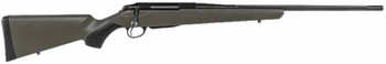 Tikka JRTXGSL31R10 T3x Superlite 300 Win Mag  31 24.30 Matte Black Fluted Barrel Blued Steel Receiver Exclusive OD Green Synthetic Stock SingleStage Trigger ThreePosition Safety UPC: 082442948133