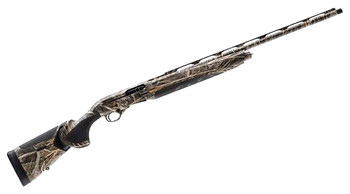 Beretta USA J42XS18 A400 Xtreme Plus 12 Gauge 3.5 21 28 Vent Rib Steelium Barrel Realtree Max7 with Black Grip Panels Fixed KickOff Stock 5 Ext. Chokes UPC: 082442967516