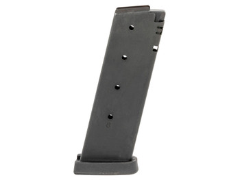 Bersa BP380CCMAG BPCC Concealed Carry 8rd 380 ACP Fits Black Steel