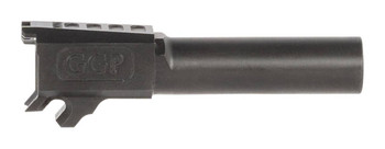 GGP THREADED NC BARREL FOR GLK 17 UPC: 850013536191