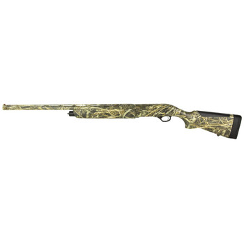 Beretta USA J32TS18 A300 Ultima 12 Gauge 3 31 28 Barrel Realtree Max7 Finish KickOff Synthetic Stock Fiber Optic Sight UPC: 082442967479