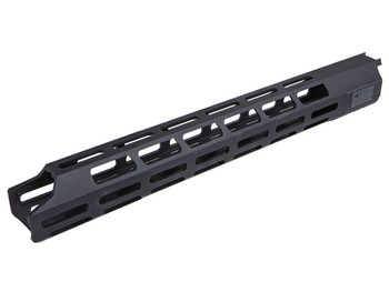 Sig Sauer HGRDTRDE13MLOKBLK MLOK Handguard Black Aluminum Sig M400 Tread 13" Long