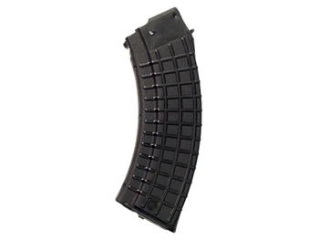 Arsenal M47W40 AK-47 40rd 7.62x39mm Black Polymer