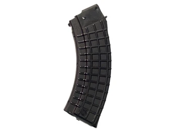 Arsenal M47W40 AK-47 40rd 7.62x39mm Black Polymer