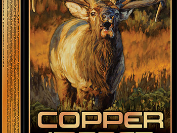 Winchester Ammo X68WCLF Copper Impact 6.8Western 162gr Copper Extreme Point Lead Free 20 Per Box/10 Case