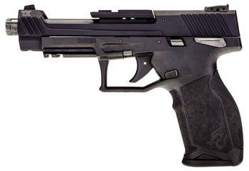 Taurus TX22, .22 LR Caliber, Double Action, Pistol