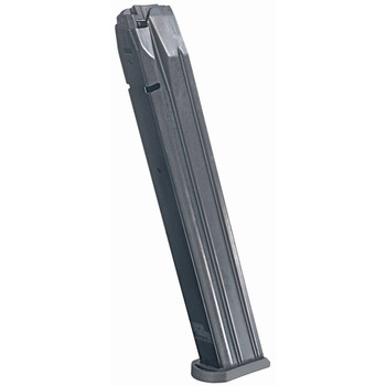 PROMAG CZP10-F 9MM 32RD BLUE STEEL UPC: 708279014895