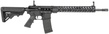 Colt Mfg CR6920EPR Enhanced Patrol Rifle  5.56x45mm NATO 30+1 16.10" Barrel, M-LOK Handguard, B5 Systems Enhanced SOPMOD Stock, A2 Grip, Magpul MBUS Pro Sights                                         