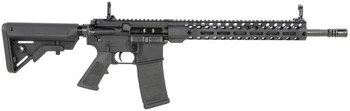 Colt Mfg CR6920EPR Enhanced Patrol Rifle  5.56x45mm NATO 30+1 16.10" Barrel, M-LOK Handguard, B5 Systems Enhanced SOPMOD Stock, A2 Grip, Magpul MBUS Pro Sights                                         