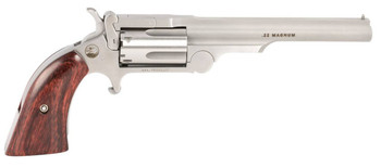 NAA SWC4 SIDEWINDER 22M22LR 4IN CA UPC: 744253003332