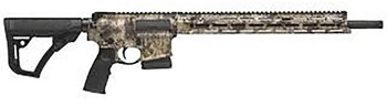 Daniel Defense DDM4 Hunter, 5.56x45mm NATO Caliber, Single Action, Rifle