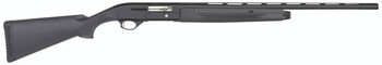 Mossberg 75803 SA All Purpose Field 28 Gauge 2.75 41 26 Vent Rib Barrel Matte Blued Metal Finish Synthetic Stock 5 Chokes Included UPC: 884110758033