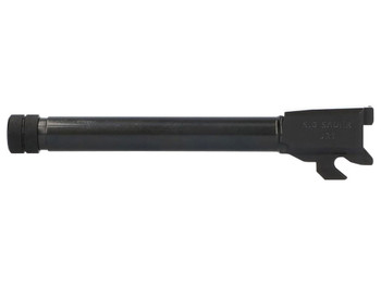 Sig Sauer 8900566 P320 9mm Luger 5.50" Threaded Black Nitron Fits Sig P320