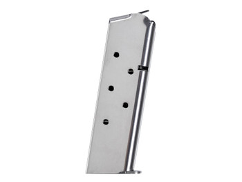 Auto-Ordnance G21S 1911 7rd 45 ACP Stainless Steel