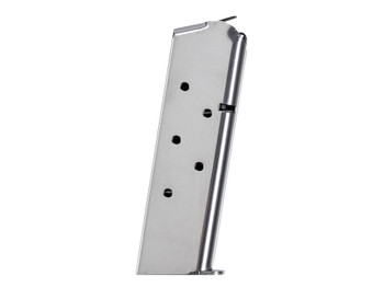 Auto-Ordnance G21S 1911 7rd 45 ACP Stainless Steel
